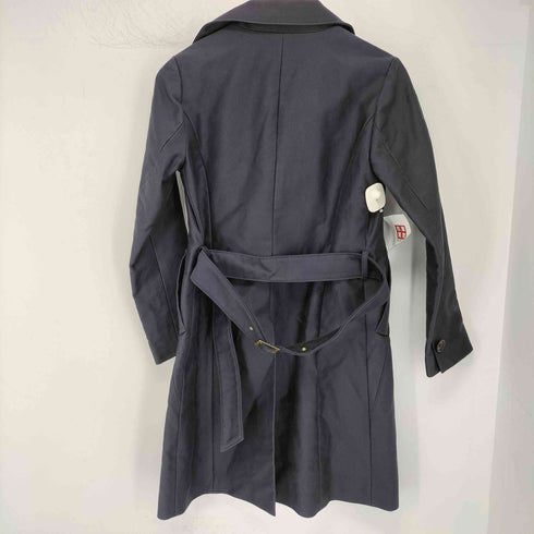 Manna コットントレンチコート レディース JPN:M